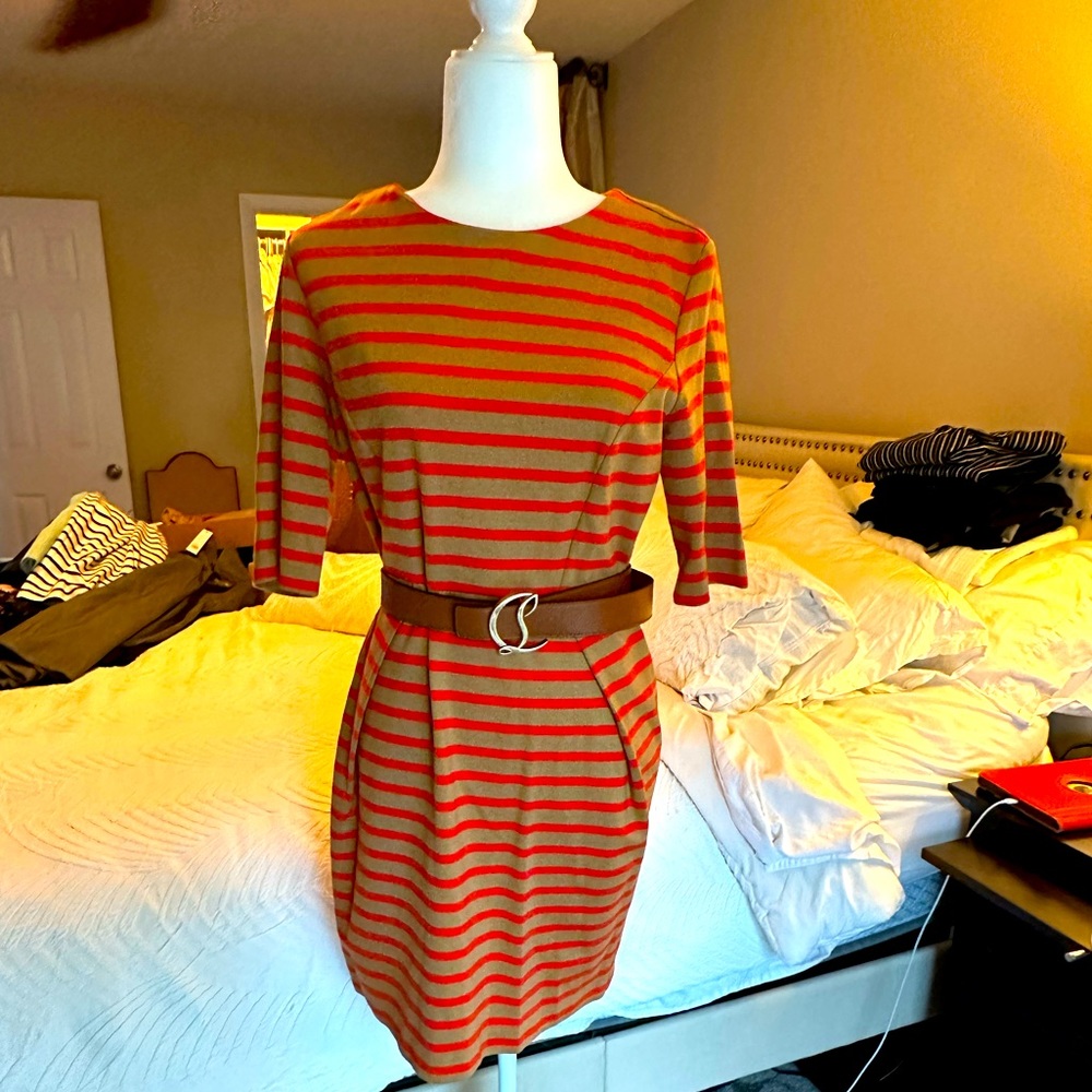 Fossil Dress